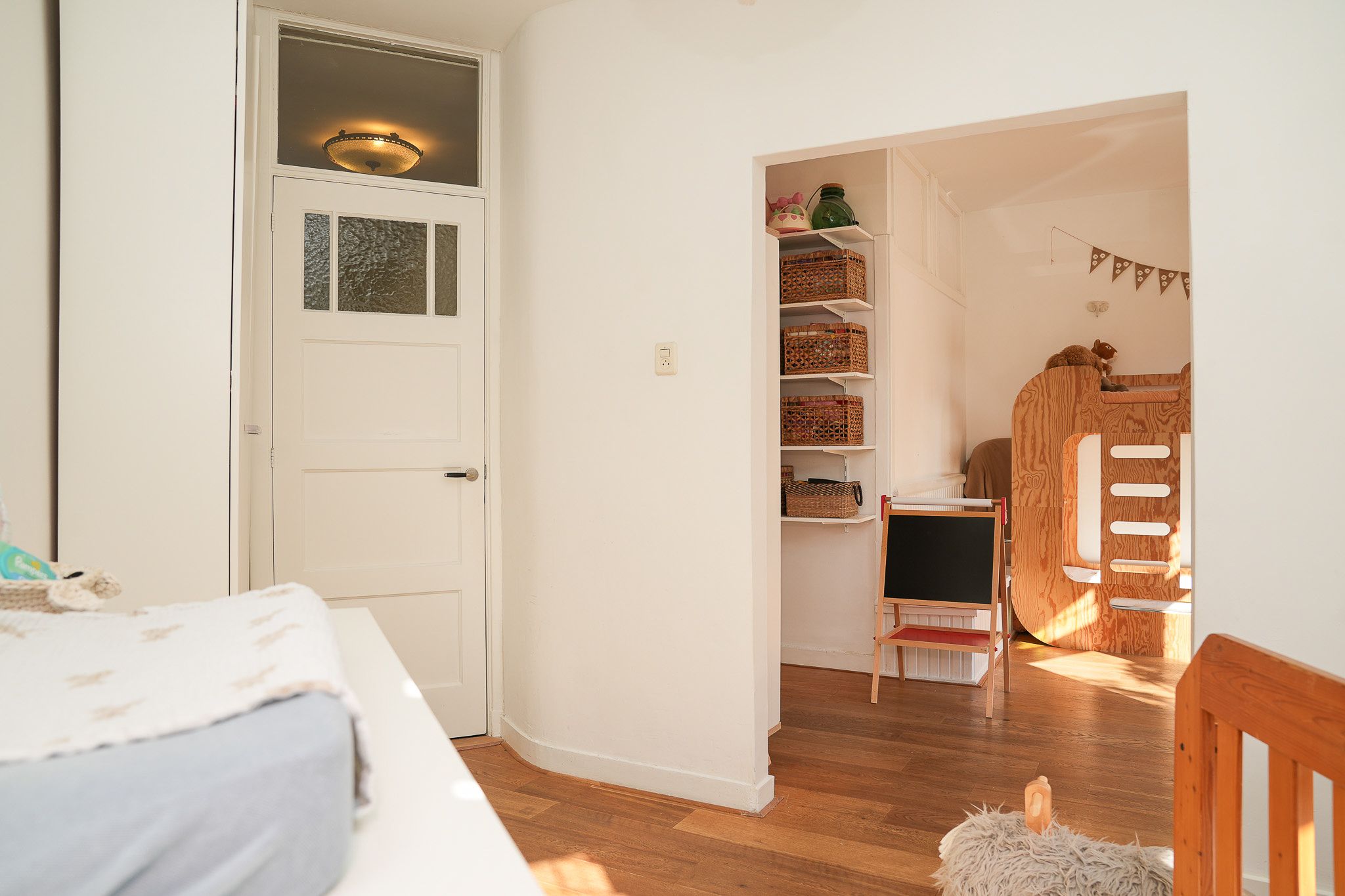 Foto 21 van Breitnerstraat 95-B