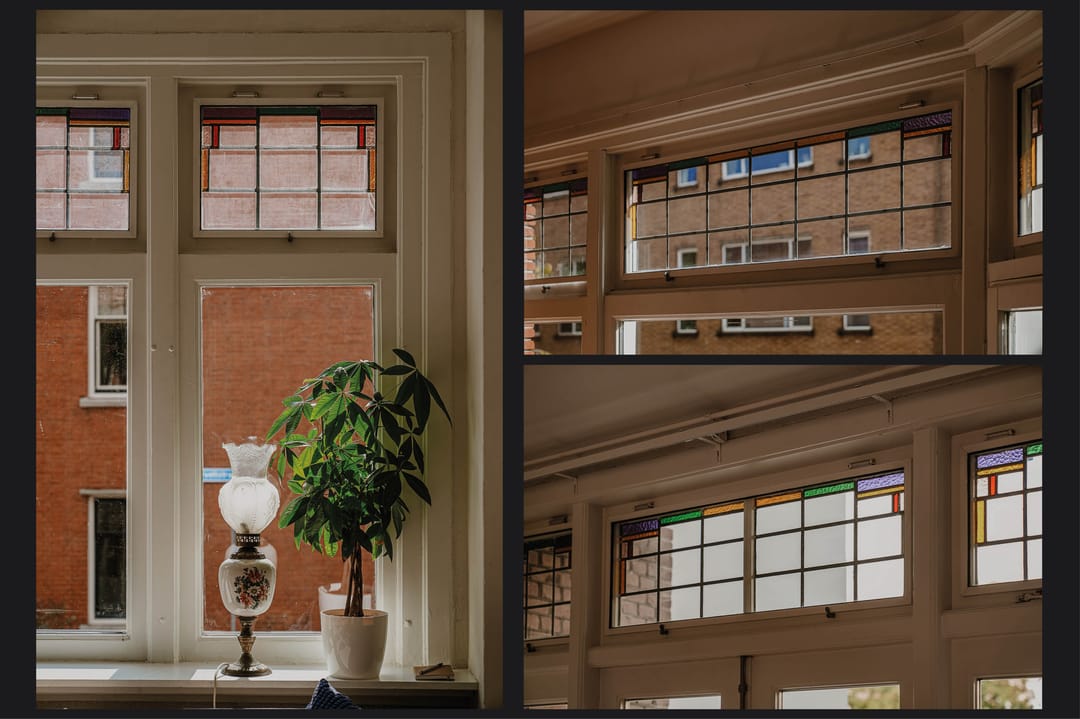 Foto 22 van Breitnerstraat 95-B