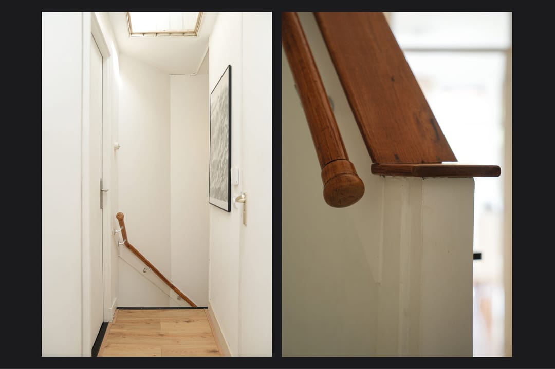 Foto 23 van Breitnerstraat 95-B