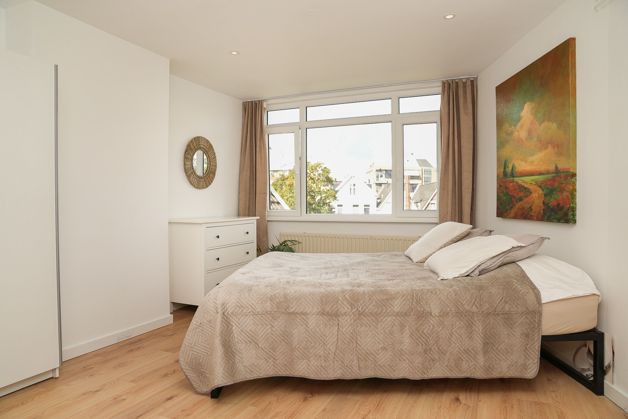 Foto 24 van Breitnerstraat 95-B