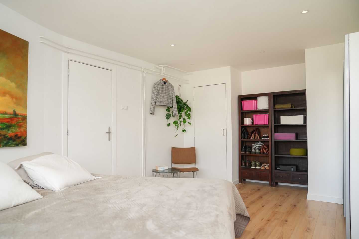 Foto 25 van Breitnerstraat 95-B