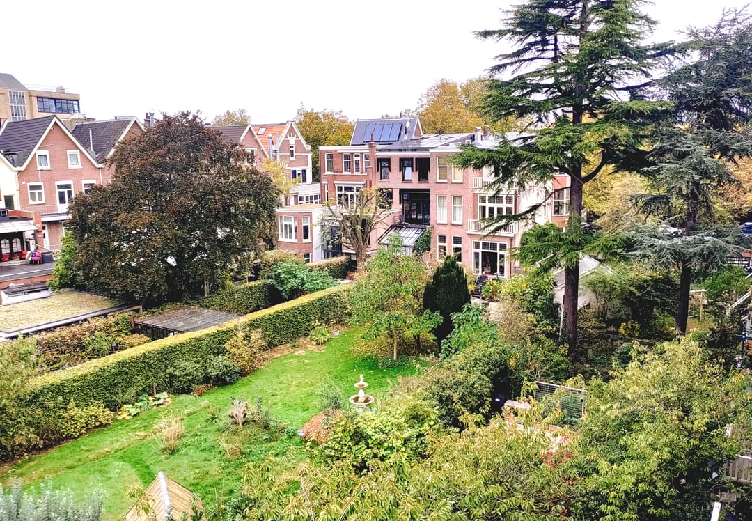 Foto 26 van Breitnerstraat 95-B