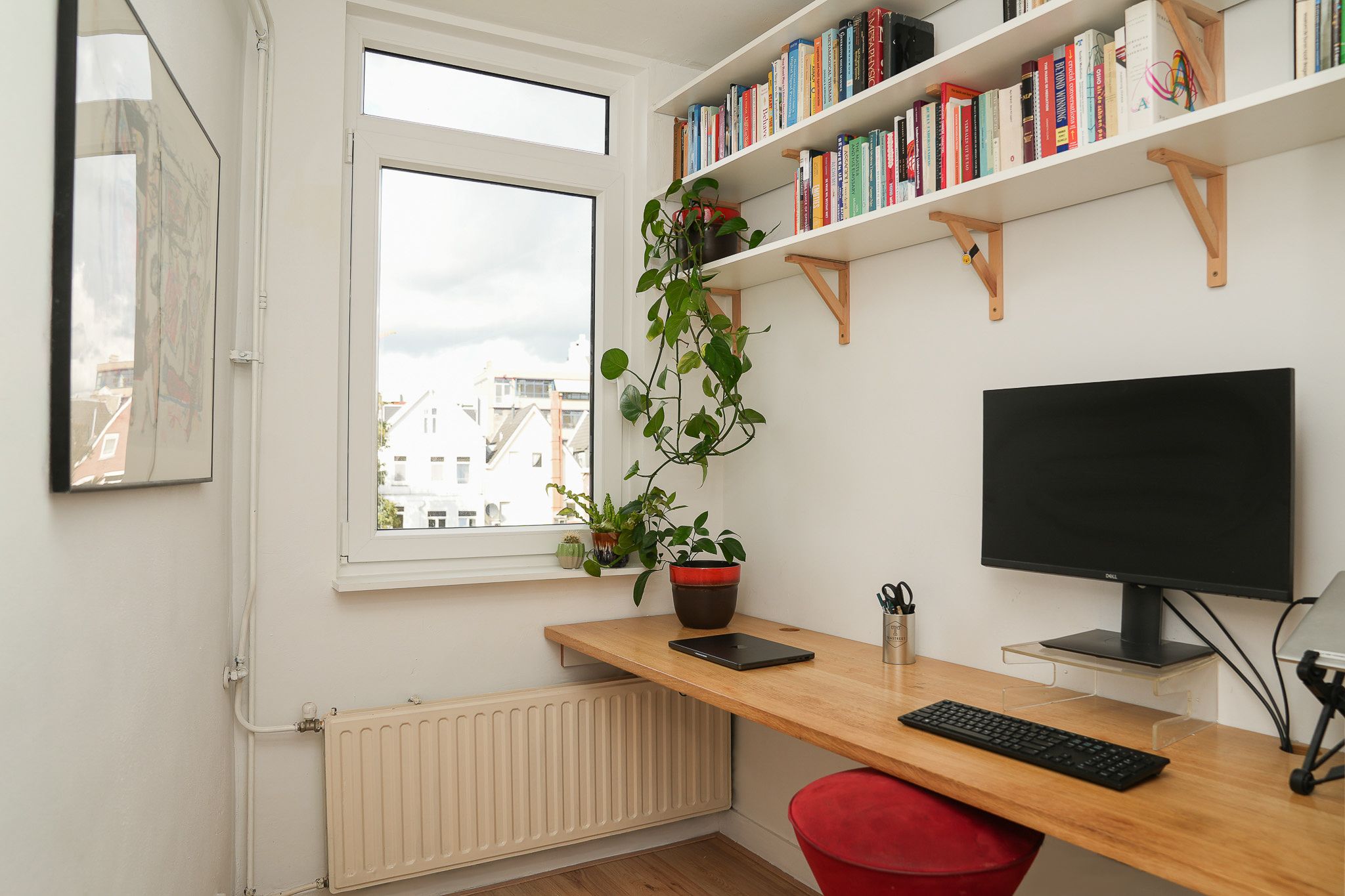 Foto 27 van Breitnerstraat 95-B