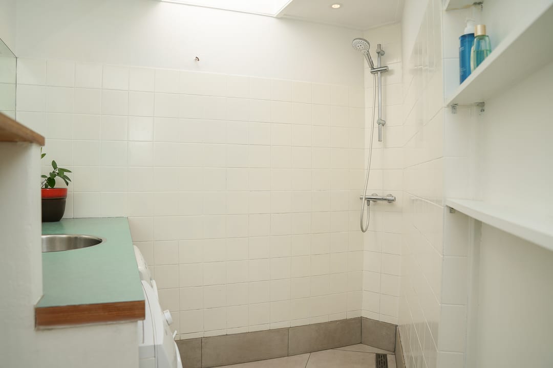 Foto 28 van Breitnerstraat 95-B