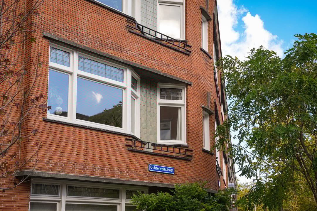 Foto 32 van Breitnerstraat 95-B