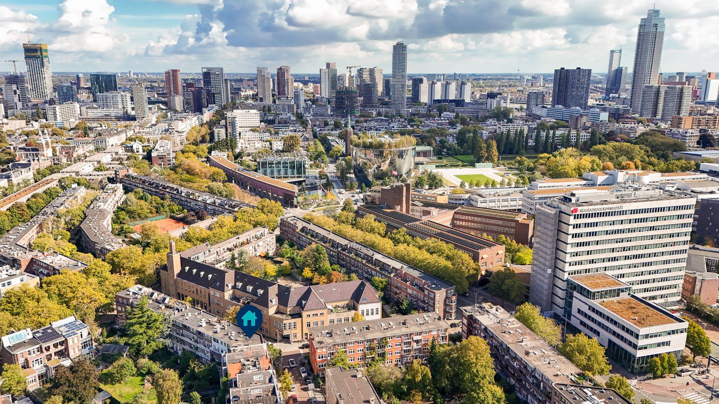 Foto 34 van Breitnerstraat 95-B