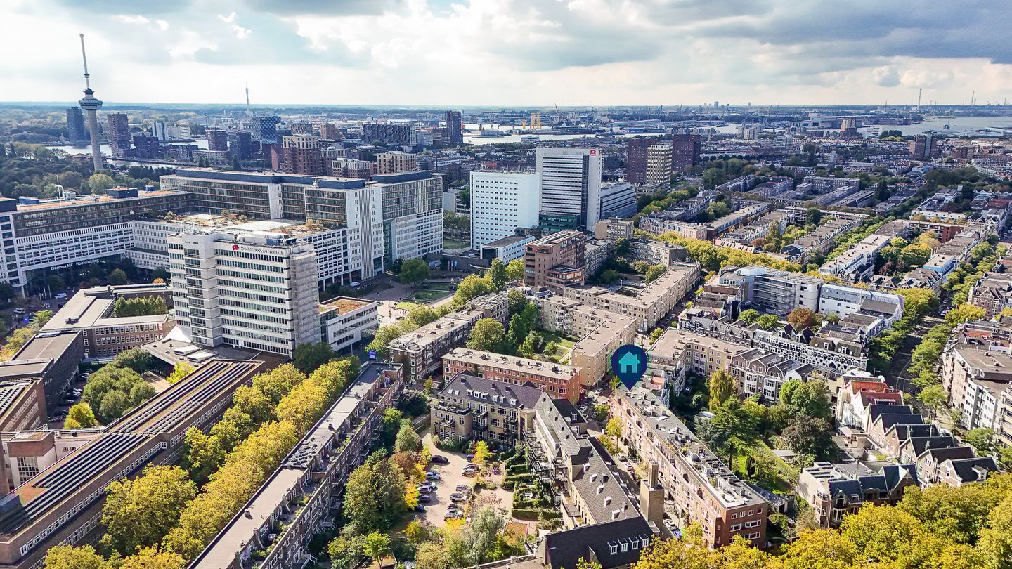 Foto 35 van Breitnerstraat 95-B