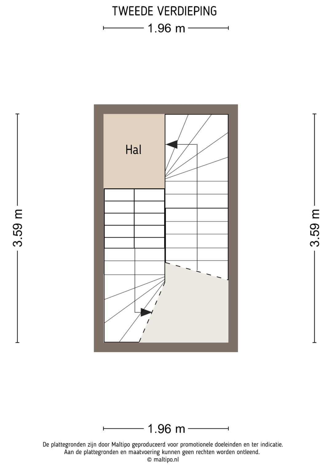 Foto 38 van Breitnerstraat 95-B