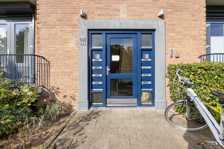 Foto 32 van Molukkenstraat 106