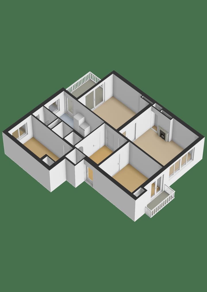 Foto 38 van Molukkenstraat 106