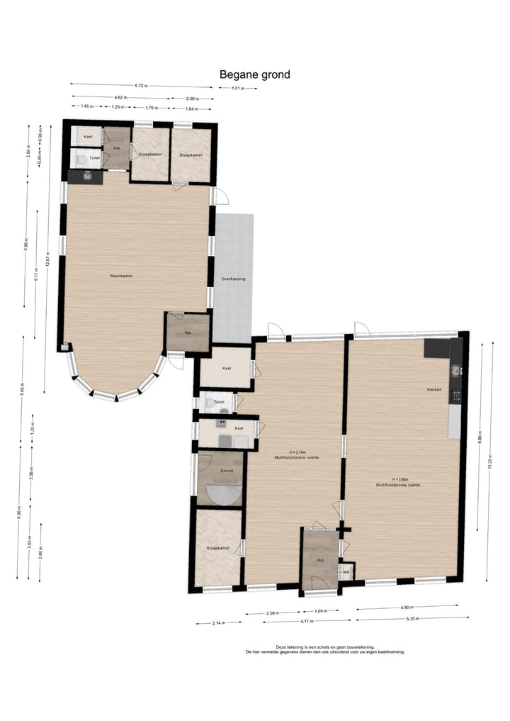 Foto 61 van Hoofdstraat 73