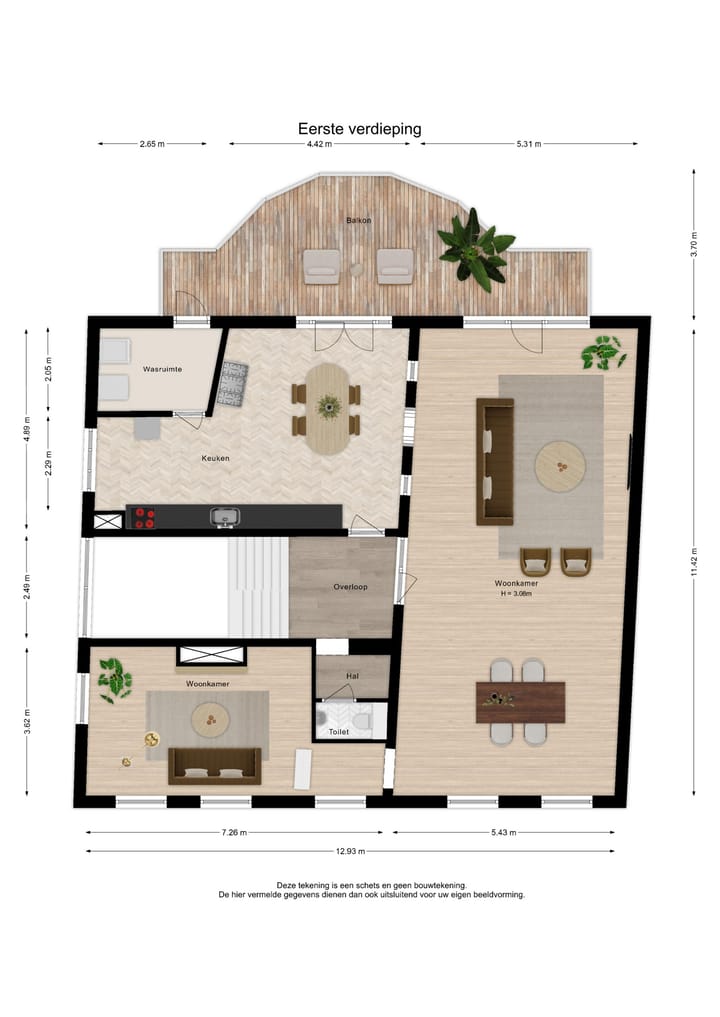 Foto 62 van Hoofdstraat 73