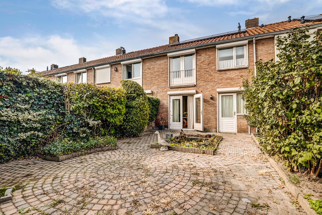 Foto 1 van M.D.de Grootstraat 36