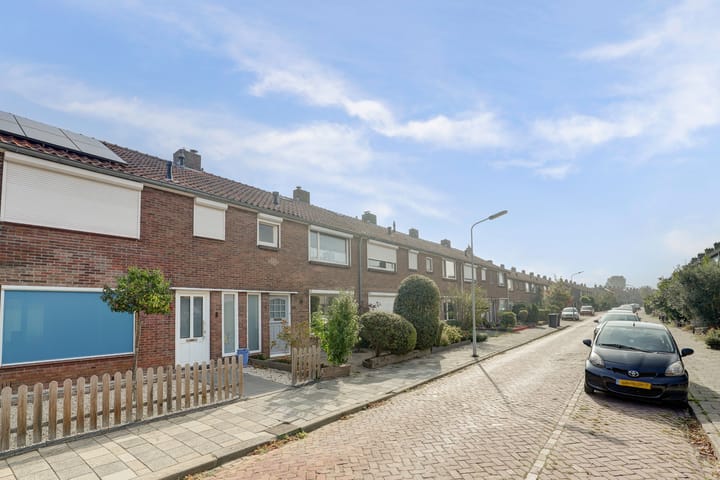 Foto 6 van M.D.de Grootstraat 36