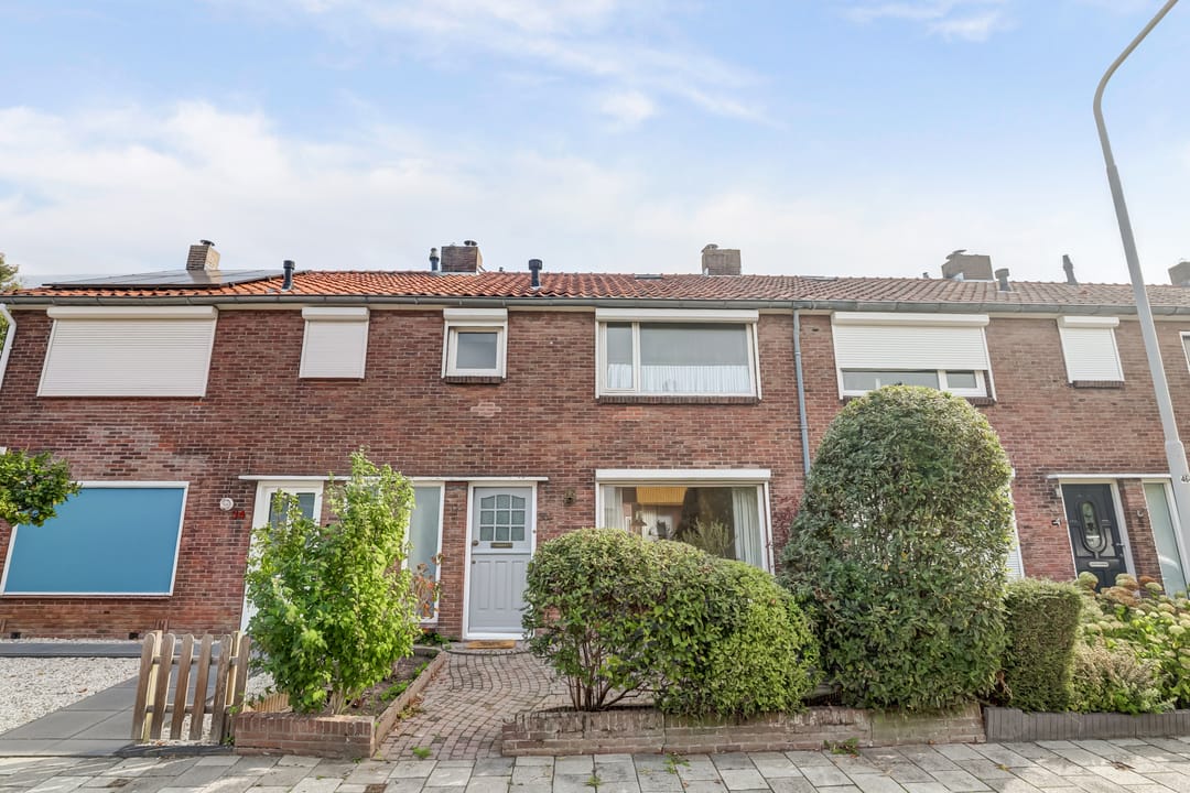 Foto 7 van M.D.de Grootstraat 36