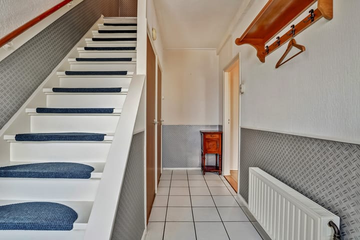 Foto 9 van M.D.de Grootstraat 36