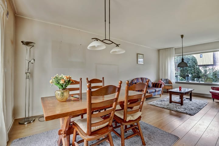 Foto 12 van M.D.de Grootstraat 36