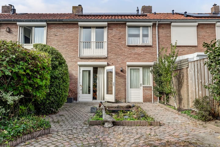 Foto 19 van M.D.de Grootstraat 36