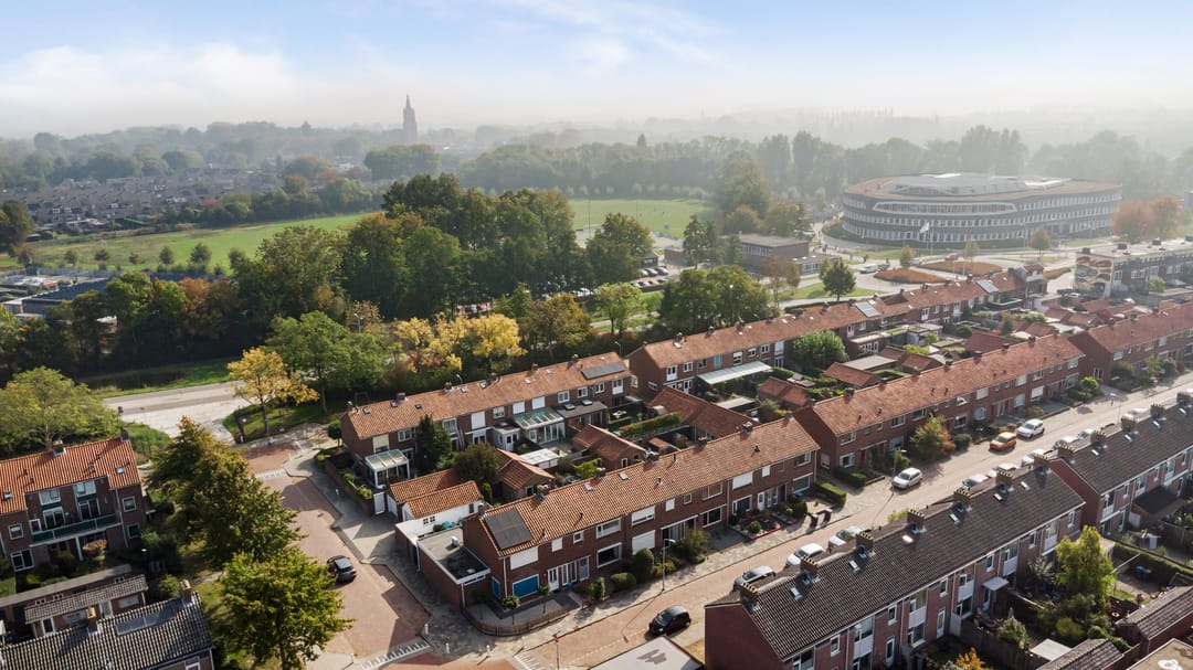 Foto 22 van M.D.de Grootstraat 36