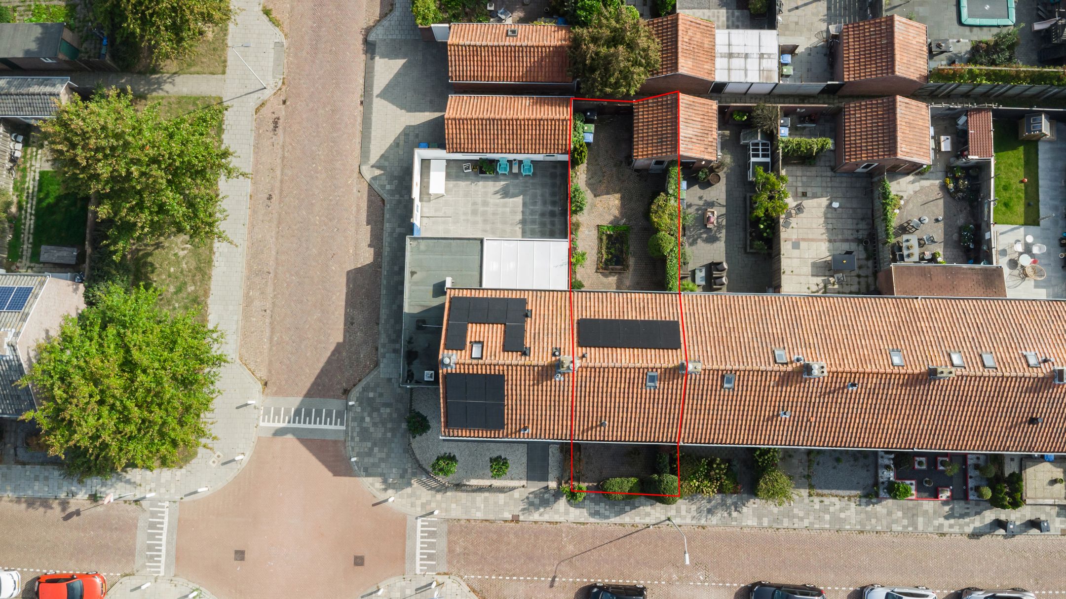 Foto 24 van M.D.de Grootstraat 36