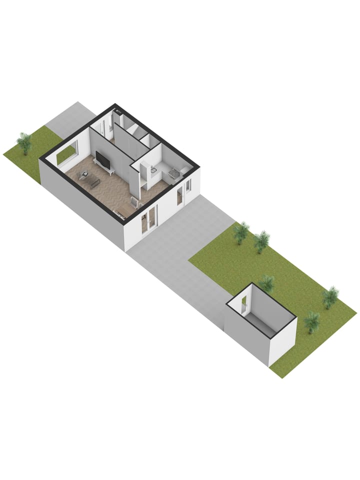 Foto 25 van M.D.de Grootstraat 36