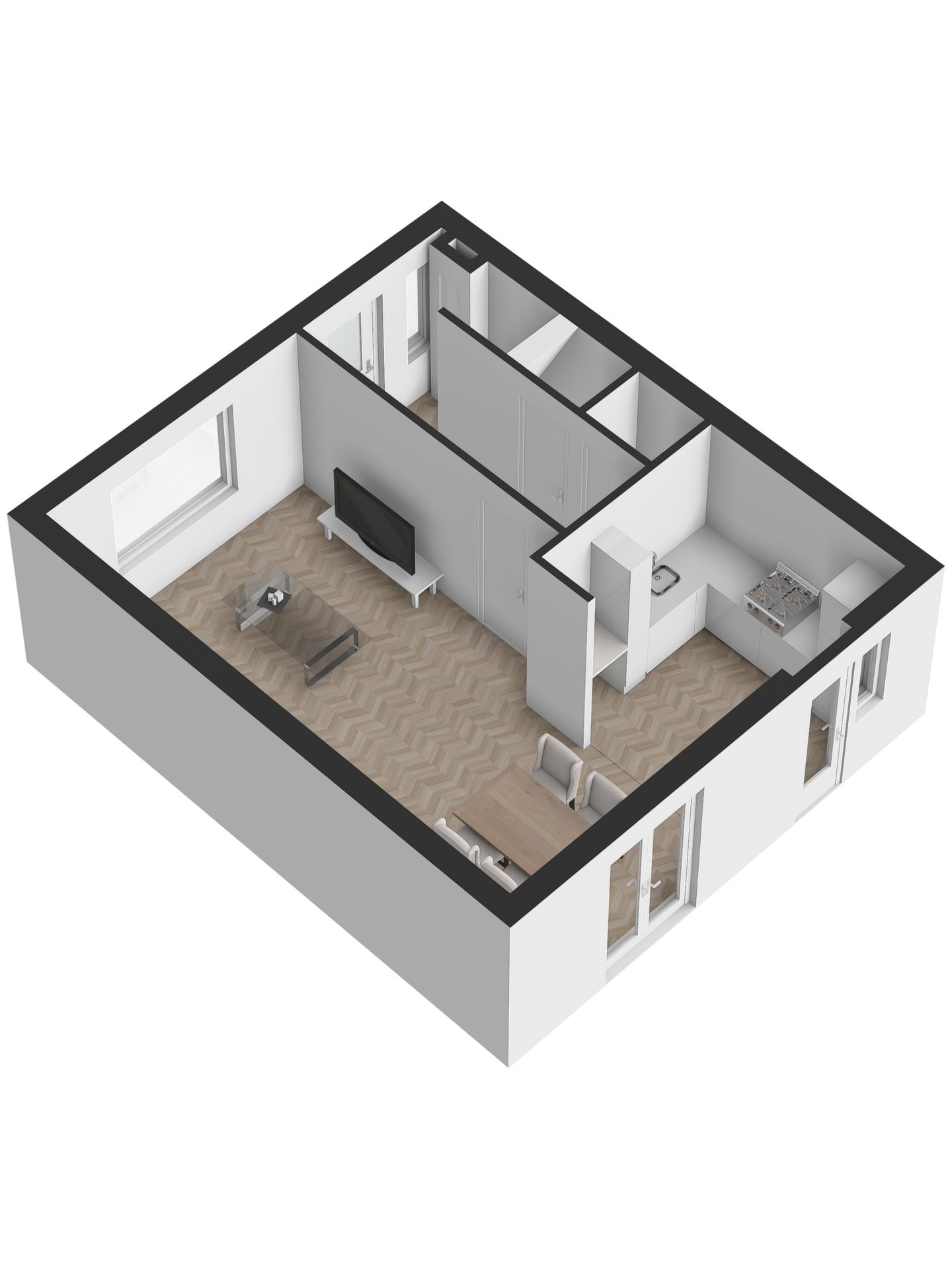 Foto 29 van M.D.de Grootstraat 36