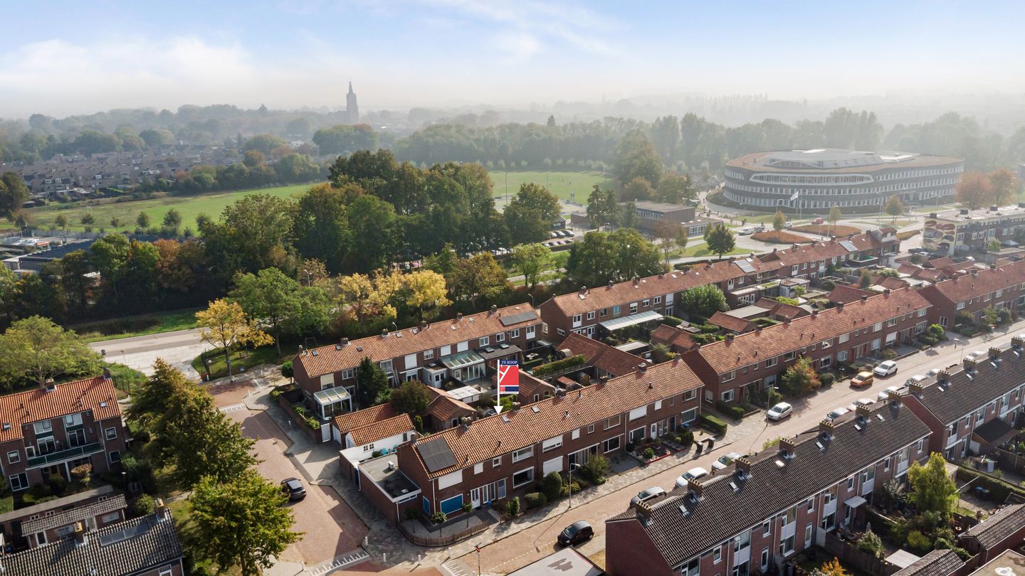 Foto 5 van M.D.de Grootstraat 36