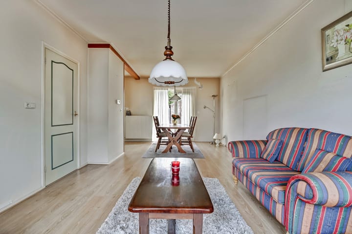 Foto 10 van M.D.de Grootstraat 36