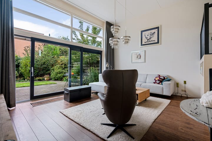 Foto 12 van Virgo 79