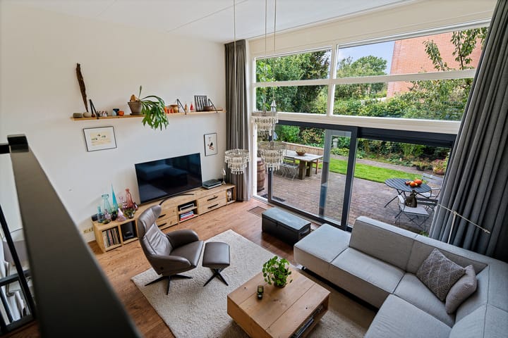 Foto 13 van Virgo 79