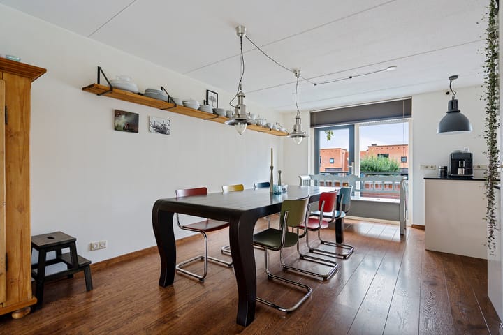 Foto 14 van Virgo 79