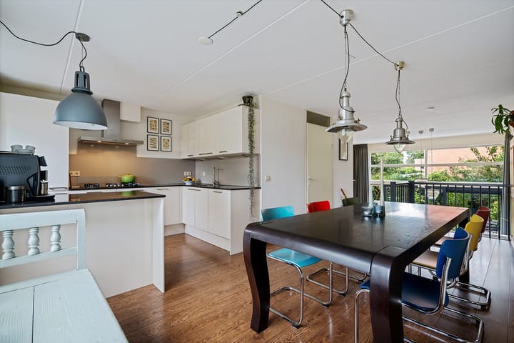 Foto 16 van Virgo 79