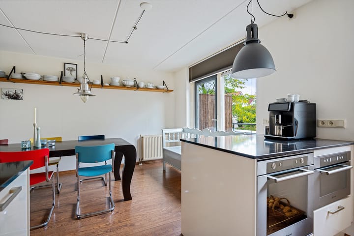 Foto 19 van Virgo 79