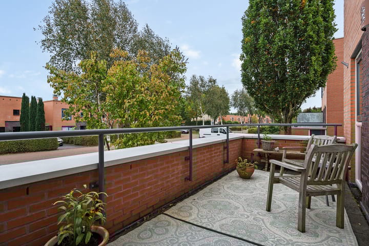 Foto 20 van Virgo 79