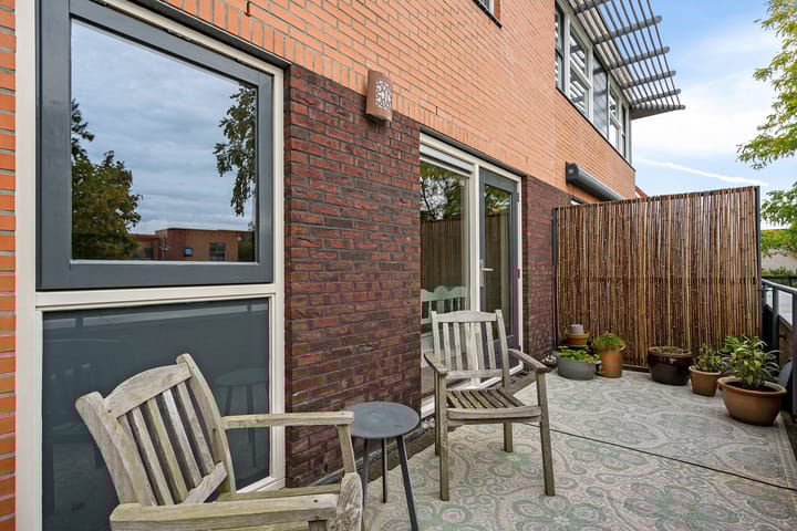 Foto 21 van Virgo 79