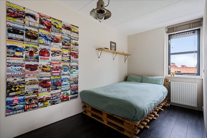 Foto 29 van Virgo 79