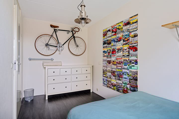 Foto 30 van Virgo 79