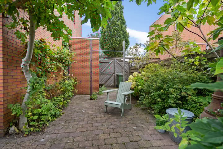 Foto 37 van Virgo 79