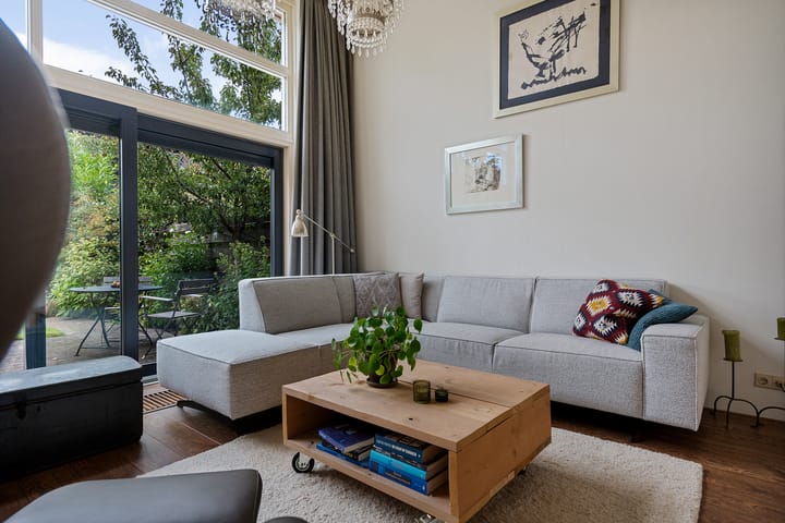 Foto 11 van Virgo 79