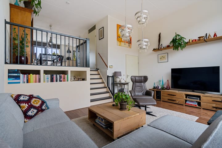 Foto 10 van Virgo 79