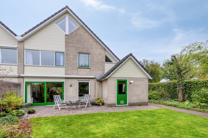 Foto 4 van Rietzoom 14