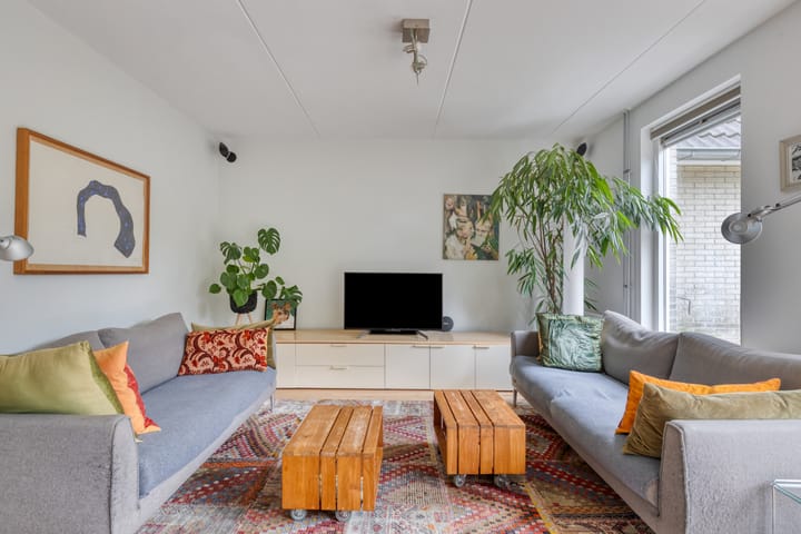 Foto 10 van Rietzoom 14