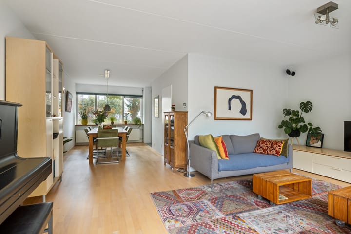 Foto 12 van Rietzoom 14