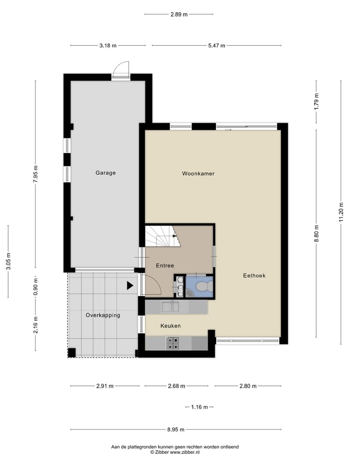 Foto 47 van Rietzoom 14