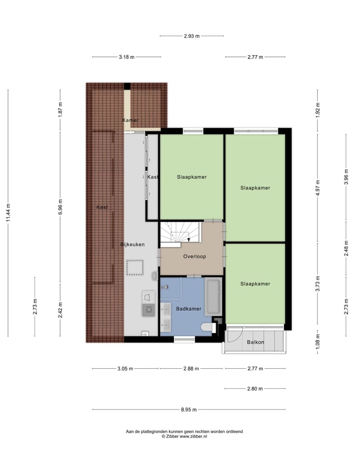 Foto 48 van Rietzoom 14