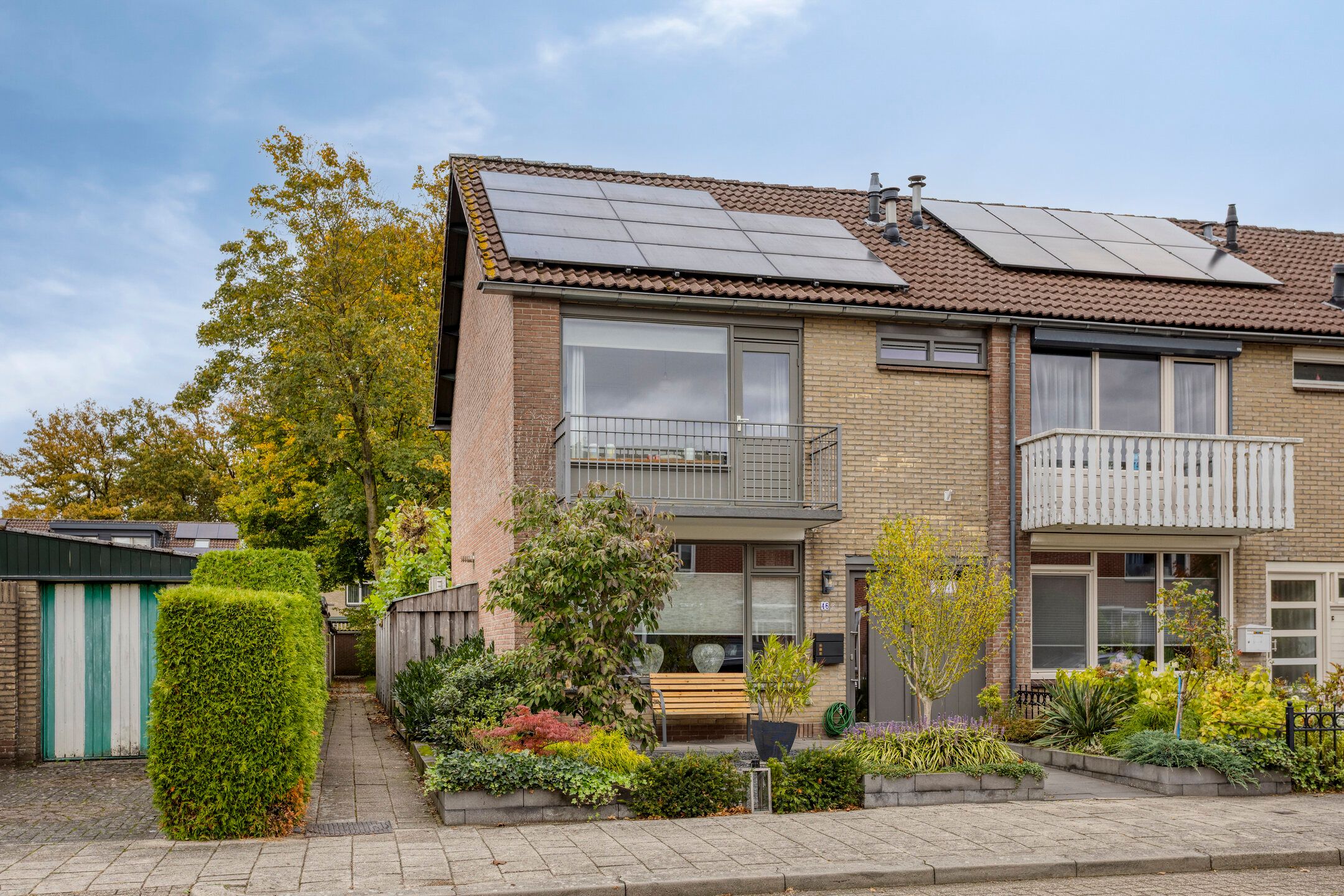 Toon Borghuisstraat, 46, Oldenzaal, 7576XT, Overijssel, Nederland 46