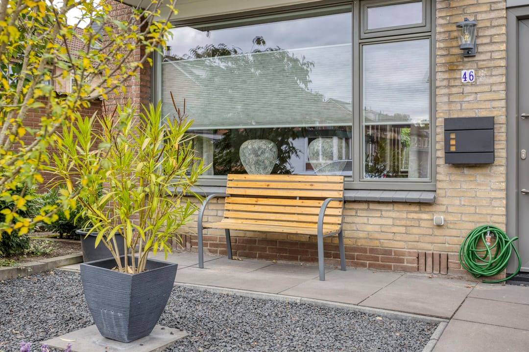 Foto 2 van Toon Borghuisstraat 46