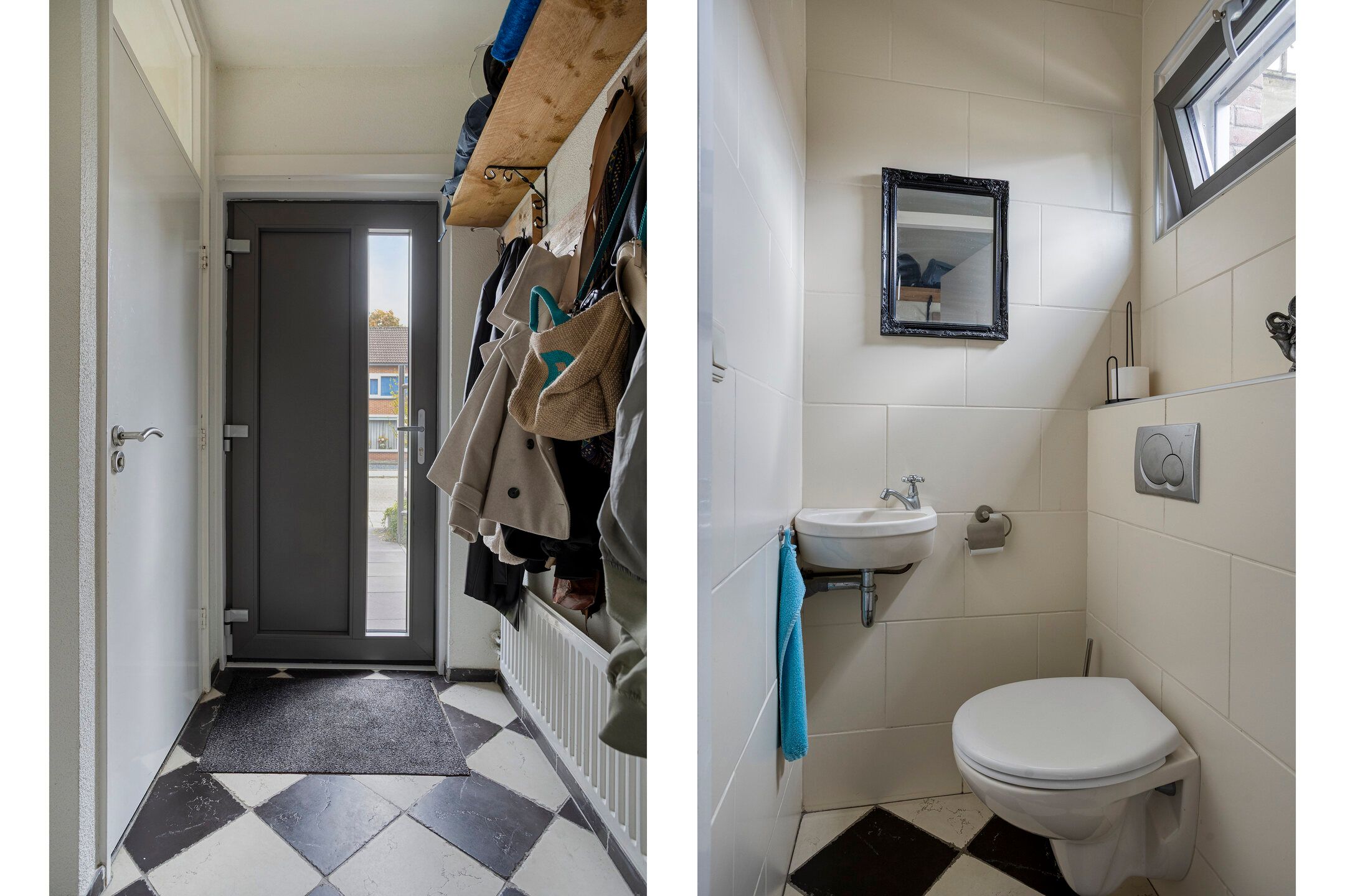 Foto 3 van Toon Borghuisstraat 46