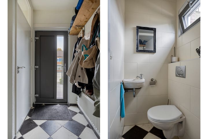 Foto 3 van Toon Borghuisstraat 46