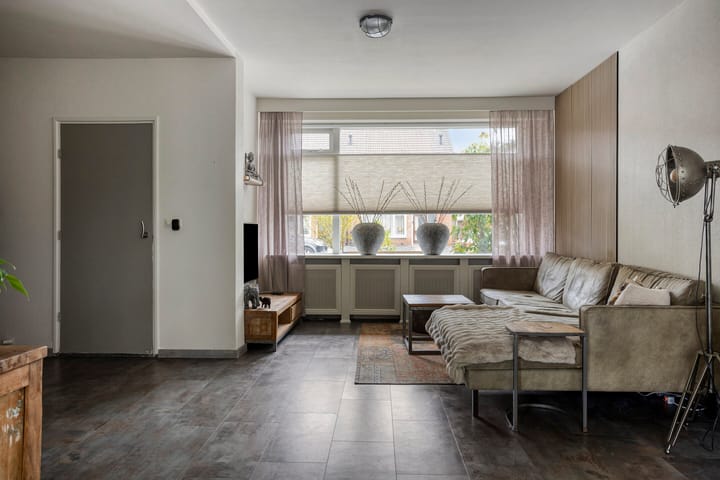 Foto 5 van Toon Borghuisstraat 46